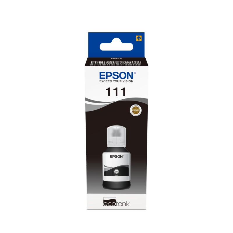 Epson EcoTank ET-MX1XX Series Black Epson EcoTank ET-MX1XX Series Black